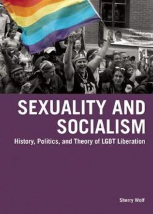 Large sexuality and socialism