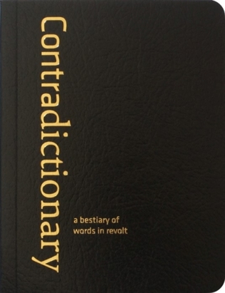 Large contradictionary 400x520