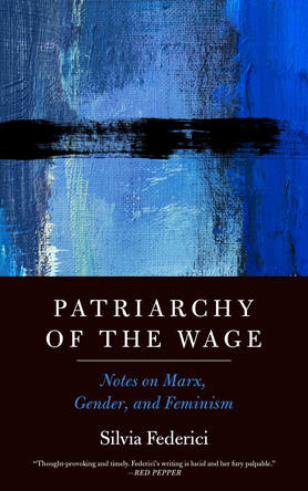 Large patriarchy of the wage