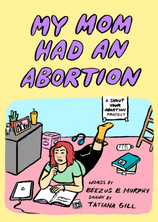 Small my mom had an abortion 400x574