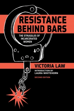 Large resistance behind bars 2nd ed 400x601