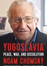 Small yugoslavia  peace war and dissolution 400x640
