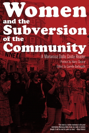 Large women and the subversion of the community 400x599