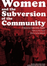 Small women and the subversion of the community 400x599
