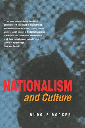 Large nationalism and culture