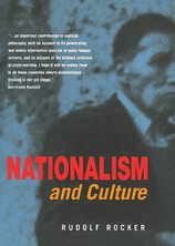 Small nationalism and culture