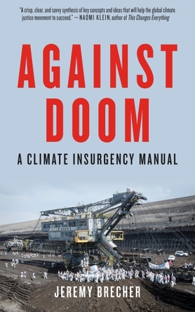 Large against doom  a climate insurgency manual 400x640