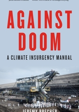 Small against doom  a climate insurgency manual 400x640