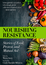 Small nourishing resistance 400x600
