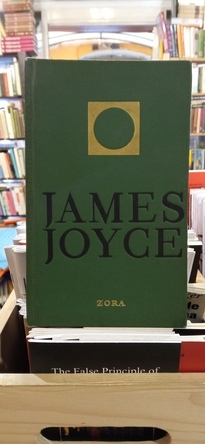 Large joyce