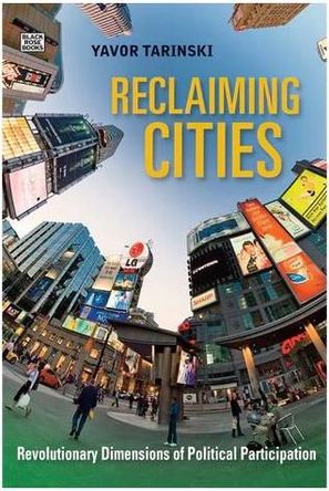 Large reclaimingcities