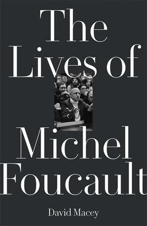 Large lives of foucault