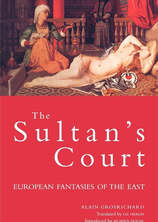 Small sultans court