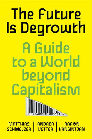 Large degrowth