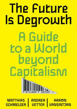 Small degrowth