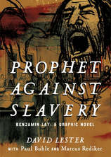 Small prophet against slavery