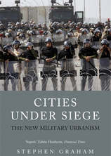 Small cities under siege
