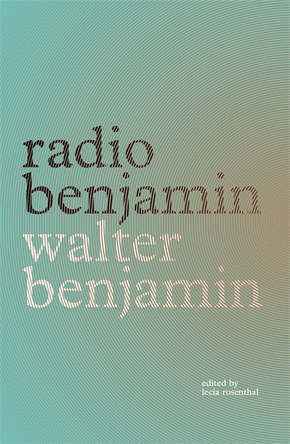 Large radio benjamin