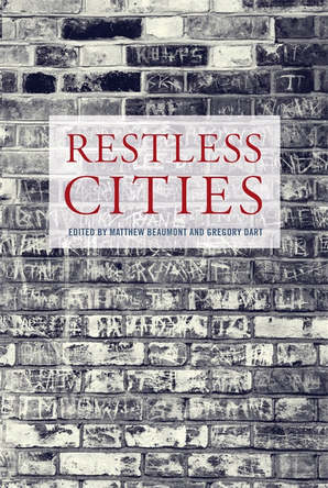 Large restless cities