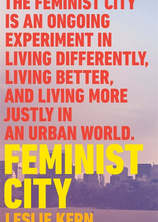 Small feminist city