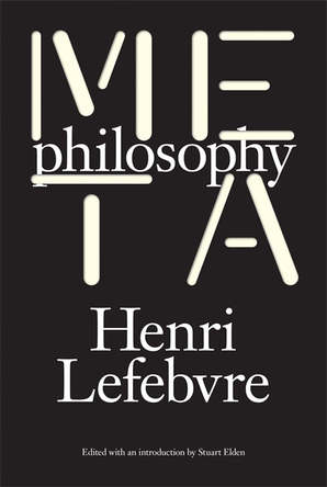 Large metaphilosophy