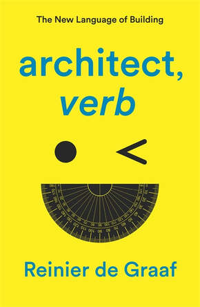 Large architect verb