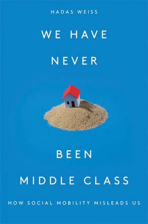 Large we have never been middle class