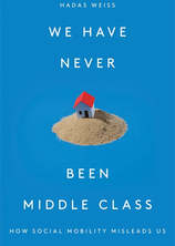 Small we have never been middle class
