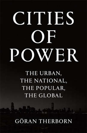 Large cities of power