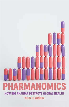 Large pharmanomics