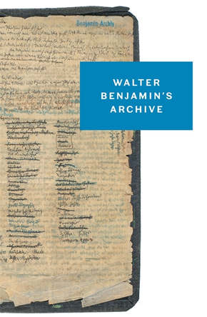 Large walter benjamin