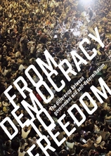 Small from democracy to freedom front 400x632