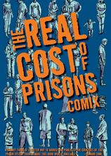 Small the real cost of prisons comix 400x617