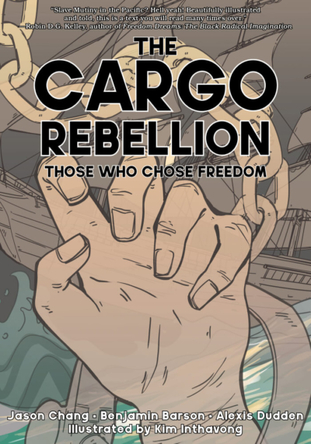 Large the cargo rebellion 400x571