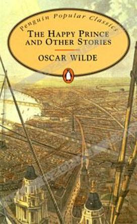 Large oscar wilde  the happy prince and other stories