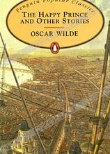 Small oscar wilde  the happy prince and other stories