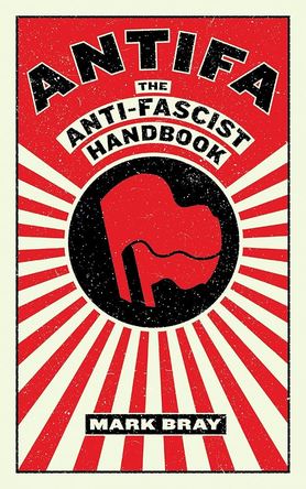Large antifa