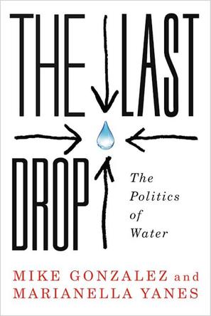 Large last drop