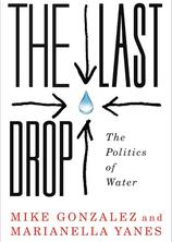 Small last drop