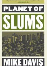 Small planet of slums