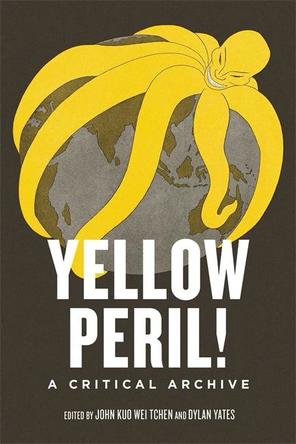 Large yellow peril