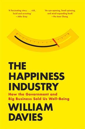 Large happiness industry
