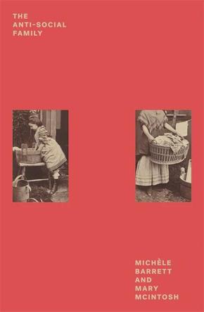 Large anti social family