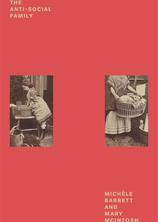 Small anti social family