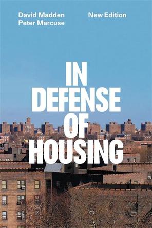 Large in defense of housing