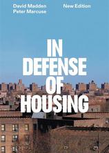 Small in defense of housing