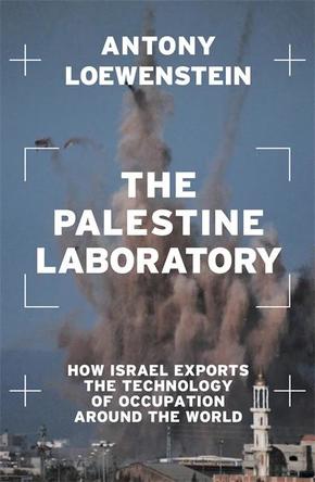 Large palestine laboratory
