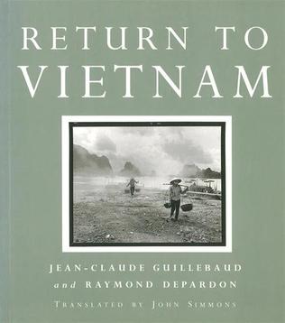 Large return to vietnam