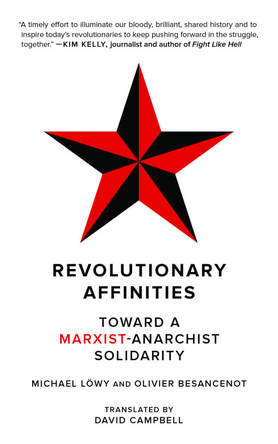 Large revolutionary affinities