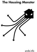 Small the housing monster